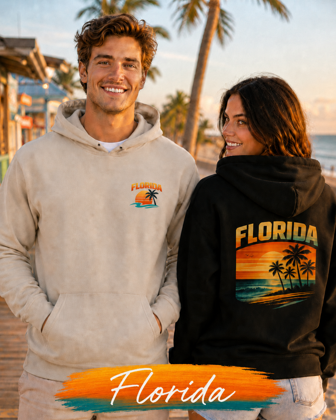 Hoodies