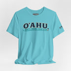 Oʻahu North Shore Surf Club T-Shirt – Vintage Hawaii Surf Tee