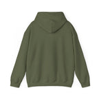 Irish Flag Hoodie — Men's Ireland Pride Pullover