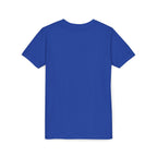 Good News Rad News Retro Lightning Youth Tee