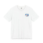 FIJI South Pacific Surf Tee – Premium Island Wave Graphic Shirt (Front & Back Print)