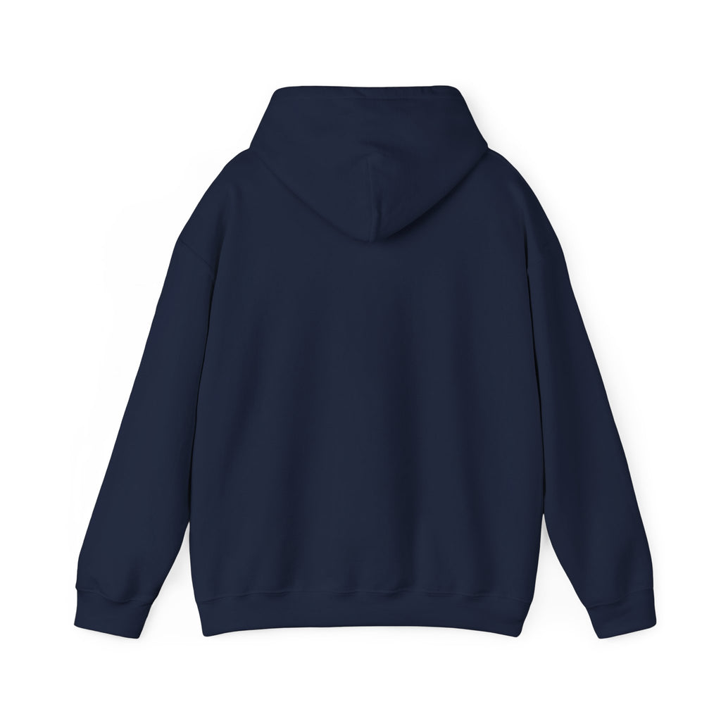 Italy Shield Hoodie — Italian Flag Racing Graphic Pullover