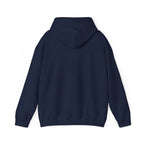 Italy Shield Hoodie — Italian Flag Racing Graphic Pullover