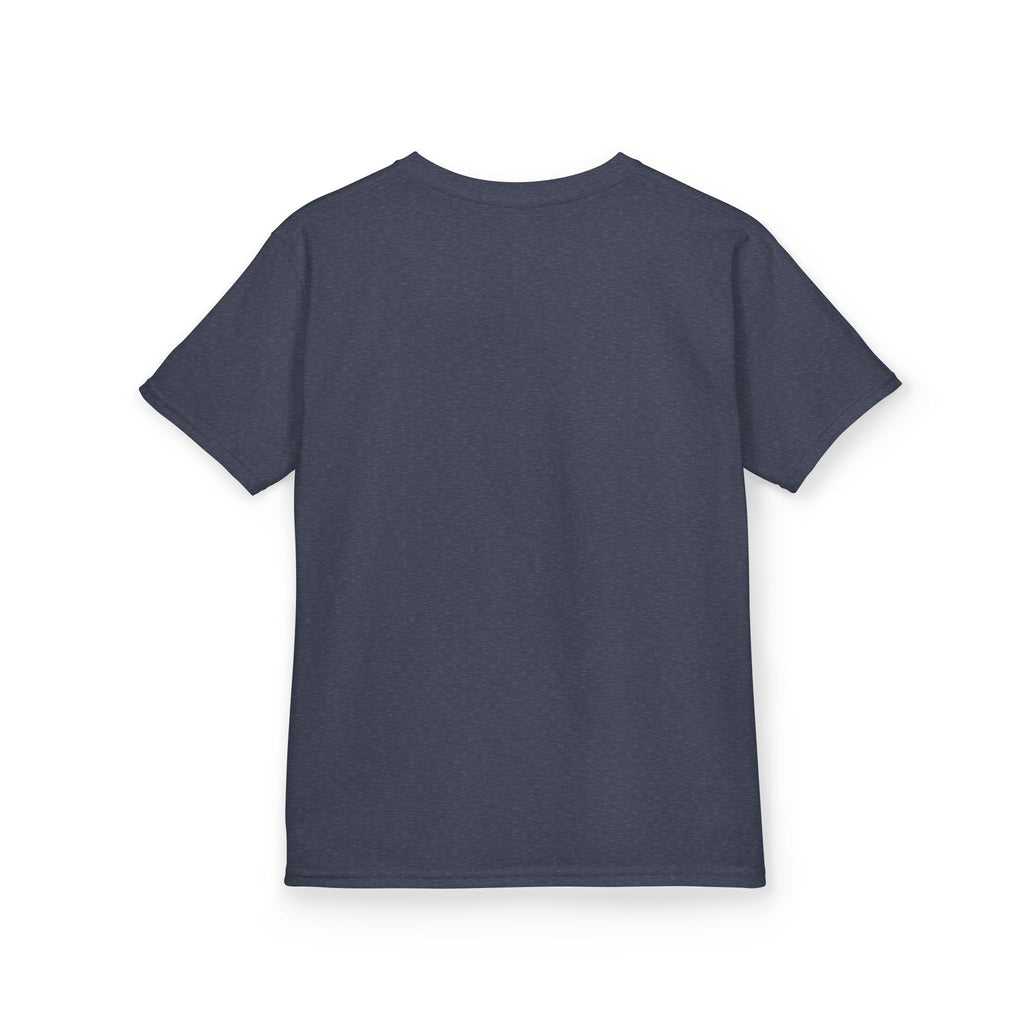 Seriously? Kids Tee — Funny Sassy Graphic T-Shirt for Kids