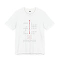 Revelation 21 Scripture Christian T-Shirt — Faith Verse Tee