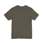 Grand Canyon Vintage Sunset T-Shirt — "Built by the West" Retro Travel Tee