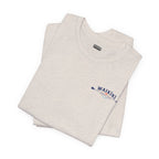 WAIKĪKĪ Paddle Club T-Shirt | Oʻahu Hawaiʻi Surf & Beach Tee