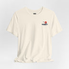 Hawai‘i Island Chain Supply Co. T-Shirt – Vintage Surf Map Graphic