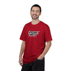 Fear Not - Trust in Jesus T-Shirt — Vintage Olive Christian Tee
