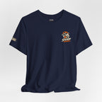 Steady Mobbin’ Bulldog Skateboard T-Shirt
