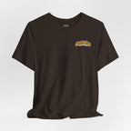 Costa Rica Surf Sloth T‑Shirt — Pura Vida Beach Tee
