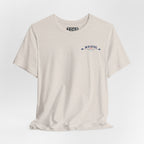 WAIKĪKĪ Paddle Club T-Shirt | Oʻahu Hawaiʻi Surf & Beach Tee