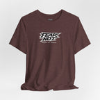 Fear Not - Trust in Jesus T-Shirt — Vintage Olive Christian Tee