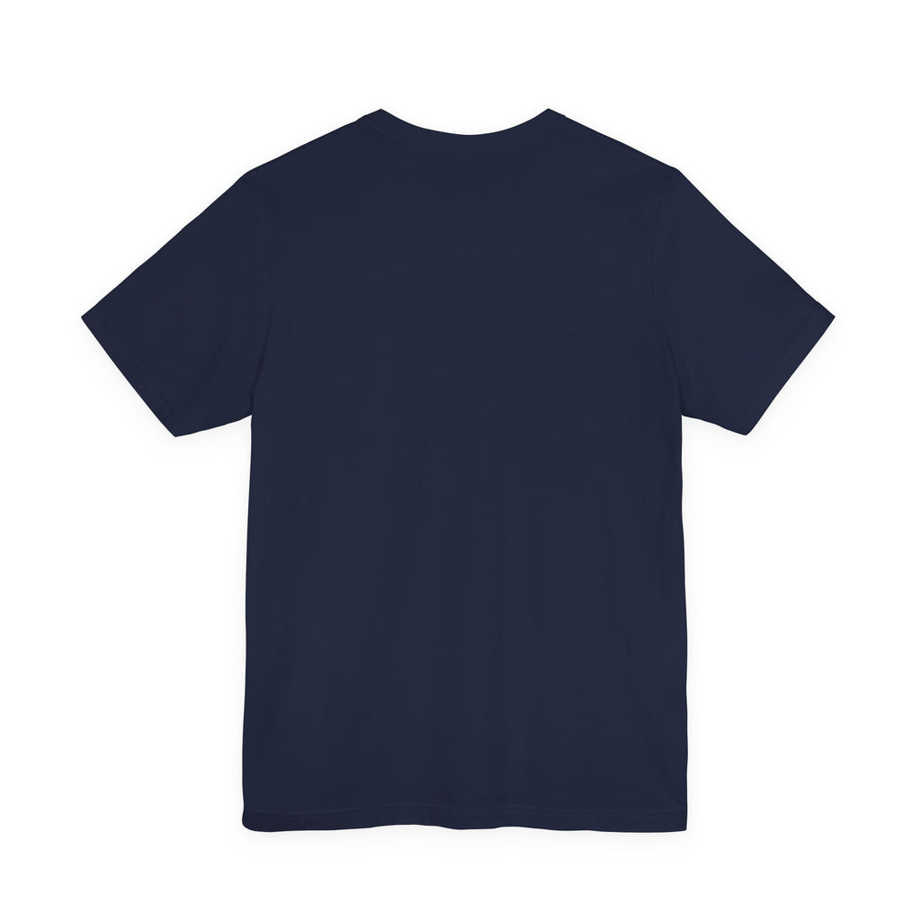 Fear Not - Trust in Jesus T-Shirt — Vintage Olive Christian Tee