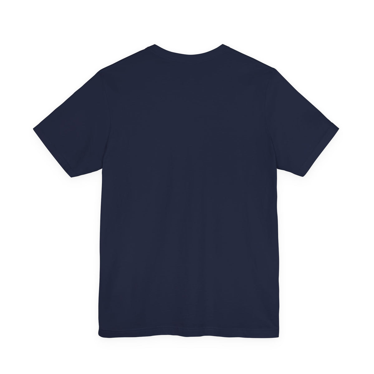 Fear Not - Trust in Jesus T-Shirt — Vintage Olive Christian Tee
