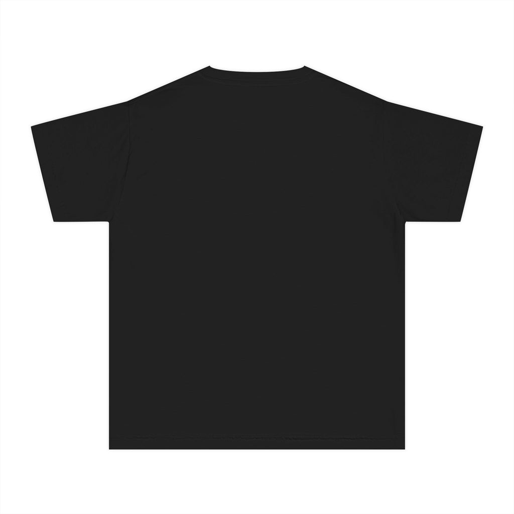 Racing Performance Youth Tee — 'Racing Performance' Graphic Car Shirt