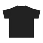 Racing Performance Youth Tee — 'Racing Performance' Graphic Car Shirt