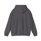 Italy Shield Hoodie — Italian Flag Racing Graphic Pullover