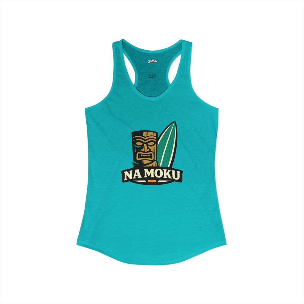 Women's Ideal Racerback Tank
