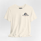 El Capitan Yosemite Vintage Outdoor Adventure T-Shirt