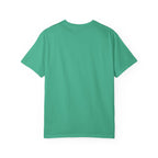 Surfing Vintage Wave T-Shirt — Retro Surfer Print