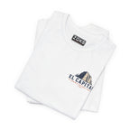 El Capitan Yosemite Vintage Outdoor Adventure T-Shirt