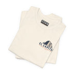 El Capitan Yosemite Vintage Outdoor Adventure T-Shirt