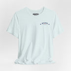 WAIKĪKĪ Paddle Club T-Shirt | Oʻahu Hawaiʻi Surf & Beach Tee