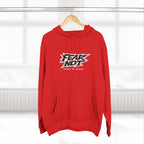 Fear Not Hoodie — "Trust in Jesus" Christian Graphic Hoodie