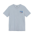 FIJI South Pacific Surf Tee – Premium Island Wave Graphic Shirt (Front & Back Print)
