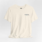 Cancún Mexico Sunset Sail T-Shirt — Beach Vacation Tee