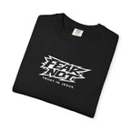 Fear Not - Trust in Jesus T-Shirt — Vintage Olive Christian Tee