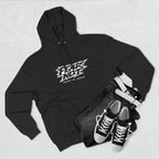 Fear Not Hoodie — "Trust in Jesus" Christian Graphic Hoodie