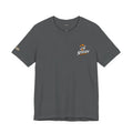 Steady Mobbin’ Bulldog Skateboard T-Shirt