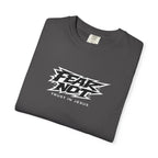 Fear Not - Trust in Jesus T-Shirt — Vintage Olive Christian Tee