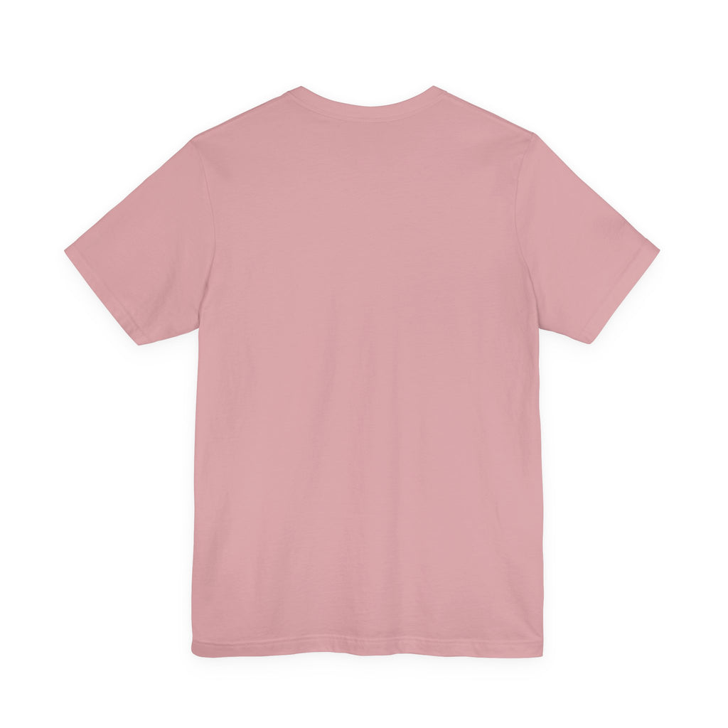 Stay Golden Sunset California Tee — Minimalist Women's Graphic T-Shirt