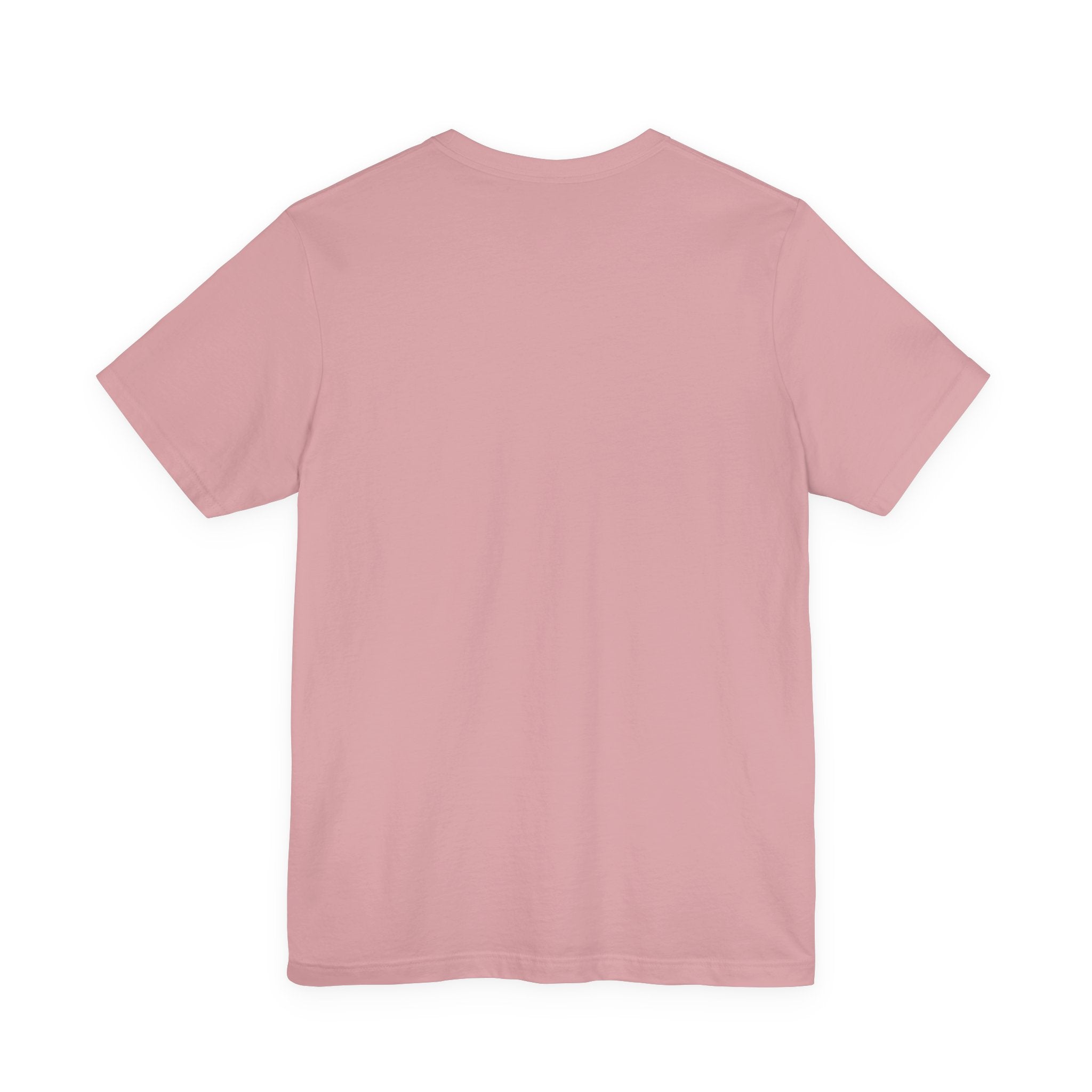 Stay Golden Sunset California Tee — Minimalist Women's Graphic T-Shirt