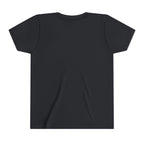 Strike Force Roller Derby Youth Tee — Kids' Roller Derby Graphic Shirt