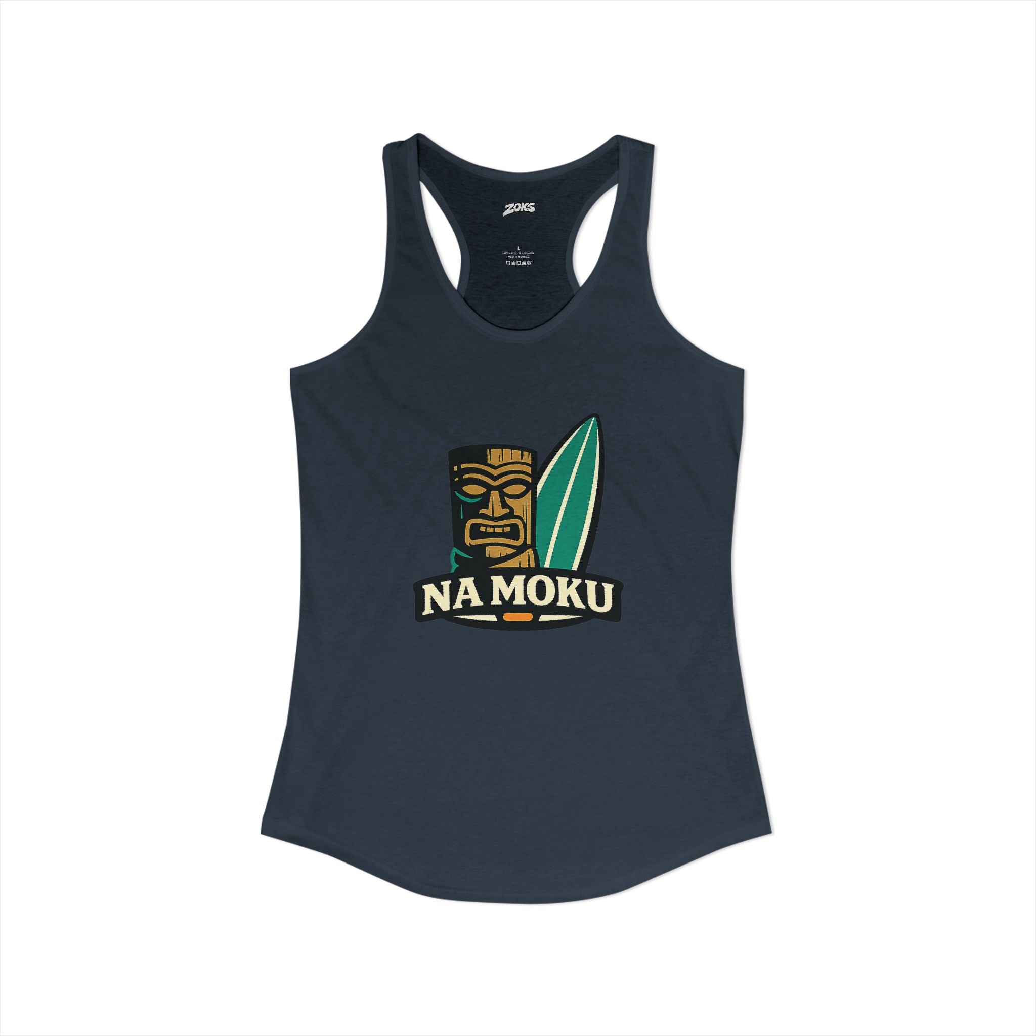 Women's Ideal Racerback Tank