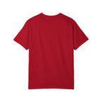 Fear Not - Trust in Jesus T-Shirt — Vintage Olive Christian Tee