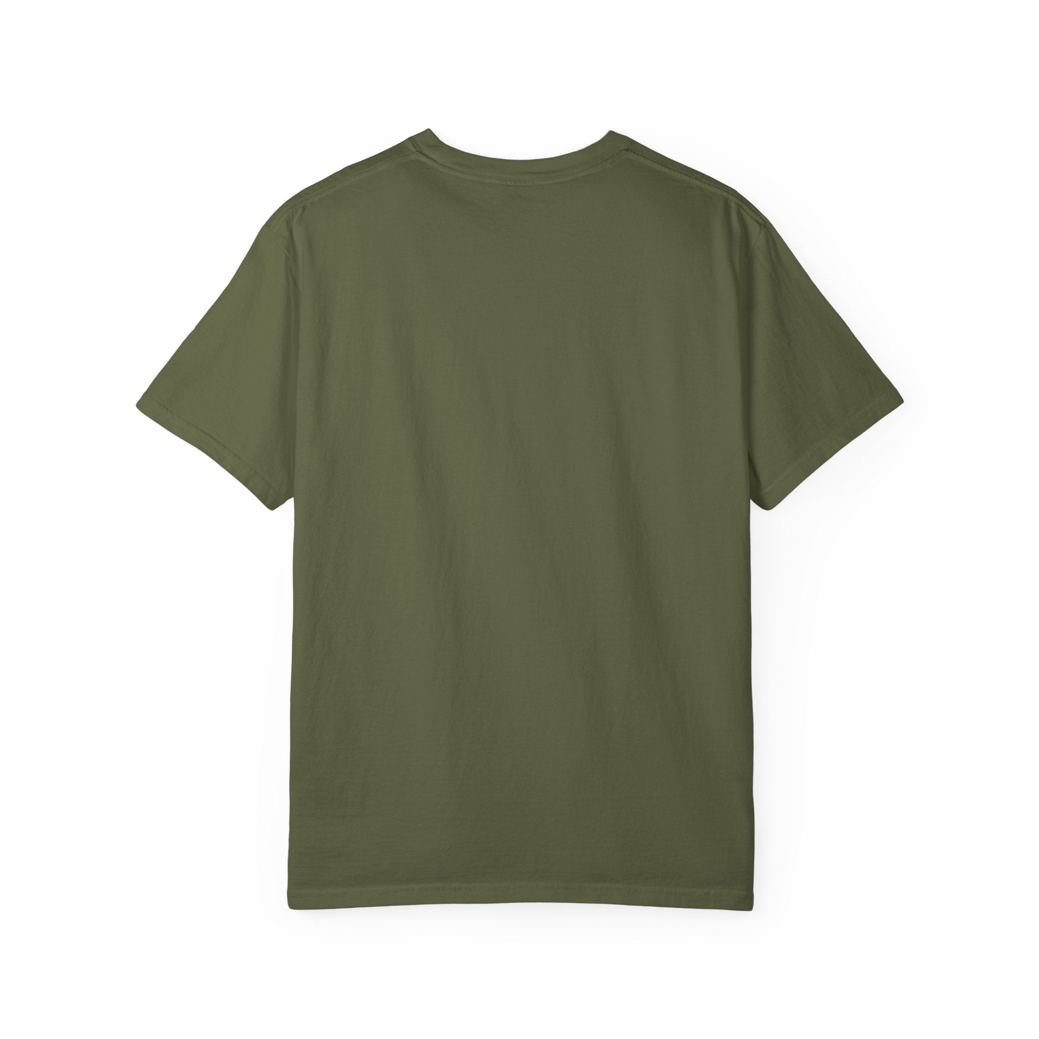 She Thinks My Tractor's Sexy T-shirt — Funny Farm Tractor Shirt