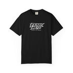 Fear Not - Trust in Jesus T-Shirt — Vintage Olive Christian Tee