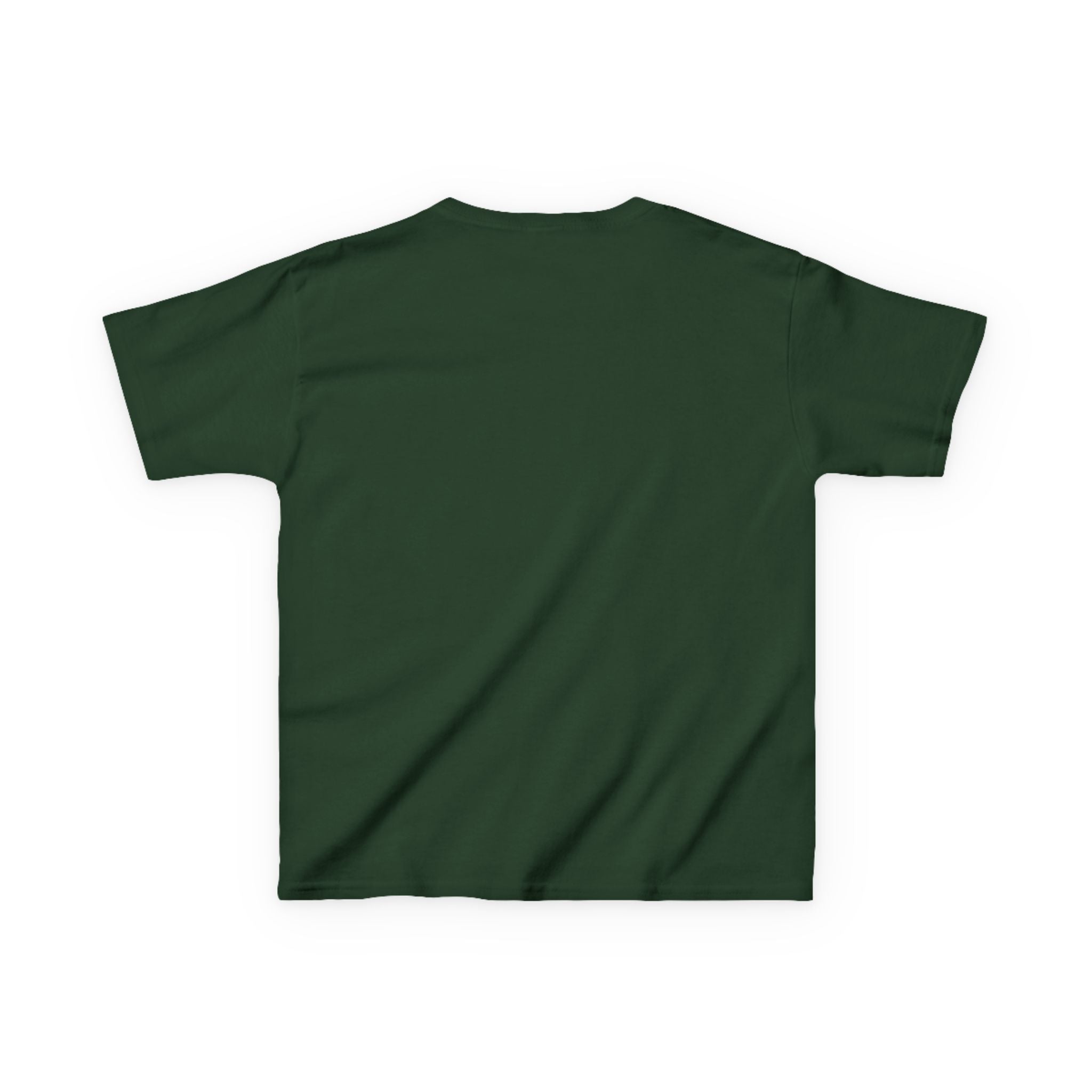 Kids T-Shirt — "Flight School" Jet Plane Graphic