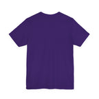Jurassic Spark T‑Shirt — Retro Electric Dinosaur Graphic Tee