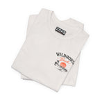 Wildhorse Beach Vintage Sunset Tee – Women's Coastal Aesthetic Shirt