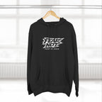 Fear Not Hoodie — "Trust in Jesus" Christian Graphic Hoodie