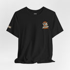 Steady Mobbin’ Bulldog Skateboard T-Shirt