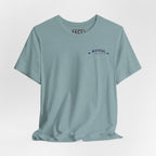 WAIKĪKĪ Paddle Club T-Shirt | Oʻahu Hawaiʻi Surf & Beach Tee
