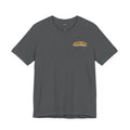 Costa Rica Surf Sloth T‑Shirt — Pura Vida Beach Tee
