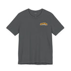 Costa Rica Surf Sloth T‑Shirt — Pura Vida Beach Tee